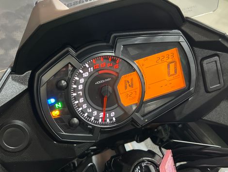 KAWASAKI Versys-X 300