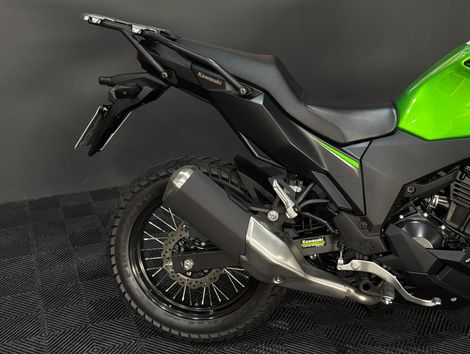 KAWASAKI Versys-X 300