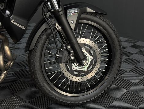 KAWASAKI Versys-X 300