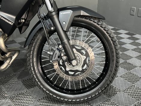 KAWASAKI Versys-X 300