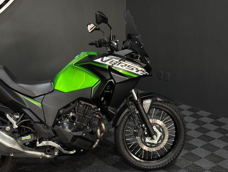 KAWASAKI Versys-X 300