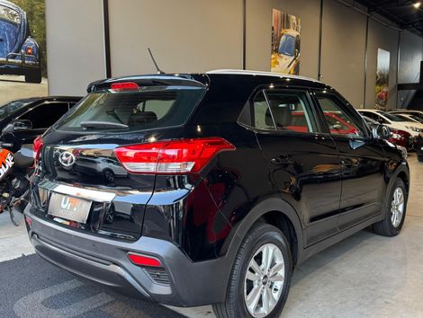 Hyundai Creta Pulse 1.6 16V Flex Mec.