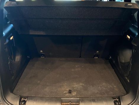 Jeep Renegade Sport 1.8 4x2 Flex 16V Aut.