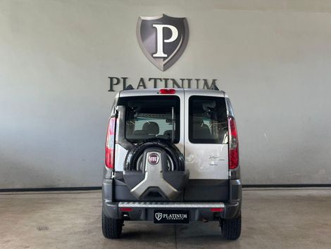 Fiat Adv/Adv TRYON/LOCKER 1.8 Flex 