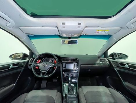 VolksWagen Golf Highline 1.4 TSI 140cv Aut.