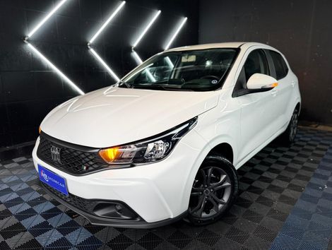 Fiat ARGO DRIVE 1.0 6V Flex