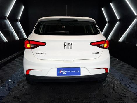 Fiat ARGO DRIVE 1.0 6V Flex