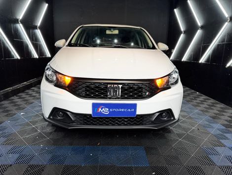 Fiat ARGO DRIVE 1.0 6V Flex