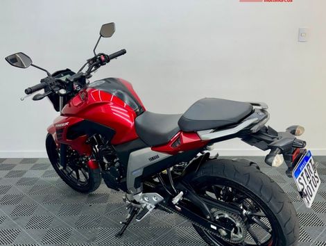 YAMAHA FZ25 250 FAZER FLEX
