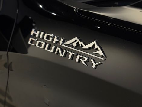 Chevrolet Silverado High Country 5.3 V8 AWD Aut.