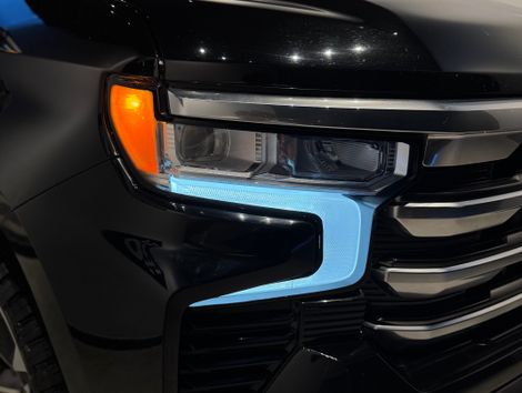 Chevrolet Silverado High Country 5.3 V8 AWD Aut.