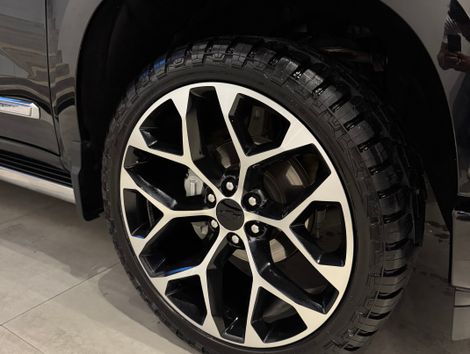 Chevrolet Silverado High Country 5.3 V8 AWD Aut.