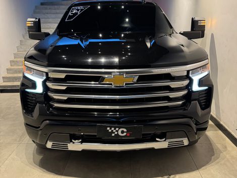 Chevrolet Silverado High Country 5.3 V8 AWD Aut.