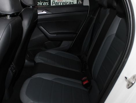 VolksWagen Nivus Highline 1.0 200 TSI Flex Aut.