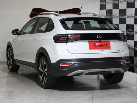 VolksWagen Nivus Highline 1.0 200 TSI Flex Aut.