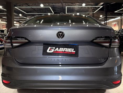 VolksWagen VIRTUS TSI 1.0 Flex 12V 4p Aut.