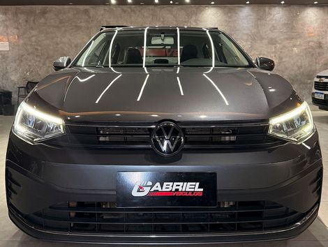 VolksWagen VIRTUS TSI 1.0 Flex 12V 4p Aut.