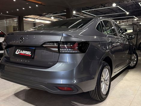 VolksWagen VIRTUS TSI 1.0 Flex 12V 4p Aut.