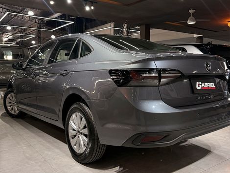 VolksWagen VIRTUS TSI 1.0 Flex 12V 4p Aut.