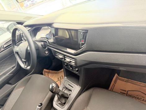 VolksWagen Polo Track 1.0 Flex 12V 5p