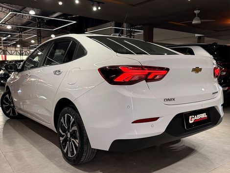 Chevrolet ONIX SED. Plus PREM. 1.0 12V TB Flex Aut