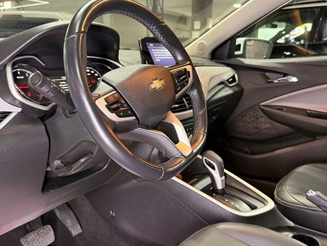 Chevrolet ONIX SED. Plus PREM. 1.0 12V TB Flex Aut