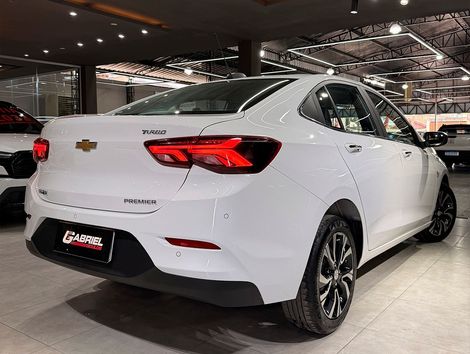 Chevrolet ONIX SED. Plus PREM. 1.0 12V TB Flex Aut