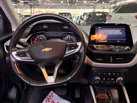 Chevrolet ONIX SED. Plus PREM. 1.0 12V TB Flex Aut