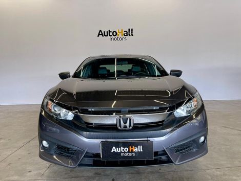 Honda Civic Sedan EX 2.0 Flex 16V Aut.4p