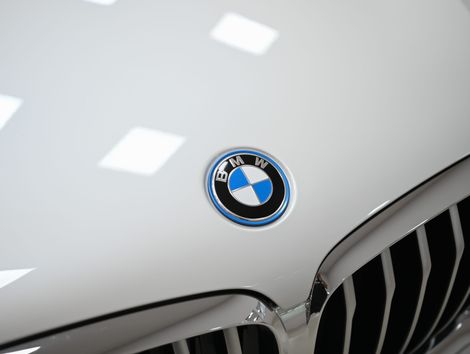 BMW X5 XDRIVE 45e 3.0 M.Sport  Aut. (Híb.)