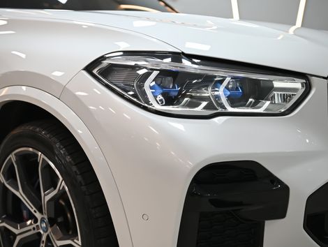 BMW X5 XDRIVE 45e 3.0 M.Sport  Aut. (Híb.)