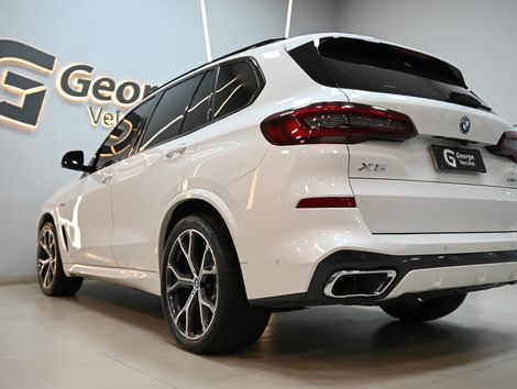 BMW X5 XDRIVE 45e 3.0 M.Sport  Aut. (Híb.)