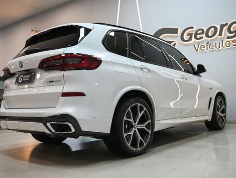 BMW X5 XDRIVE 45e 3.0 M.Sport  Aut. (Híb.)
