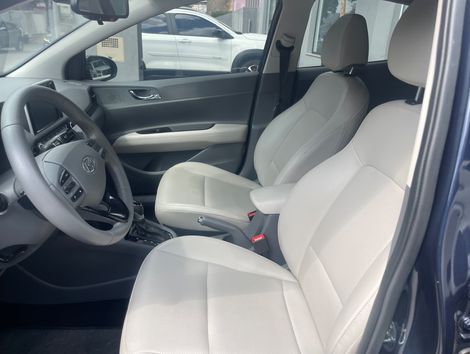 Hyundai HB20S Platinum Plus 1.0 TB Flex 12V Aut.