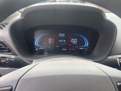 Hyundai HB20S Platinum Plus 1.0 TB Flex 12V Aut.