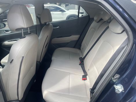 Hyundai HB20S Platinum Plus 1.0 TB Flex 12V Aut.