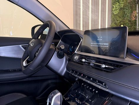 Caoa Chery Tiggo 7 SPORT 1.5 Turbo Flex 16V Aut.  