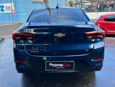 Chevrolet ONIX SEDAN Plus LT 1.0 12V Flex 4p Mec.