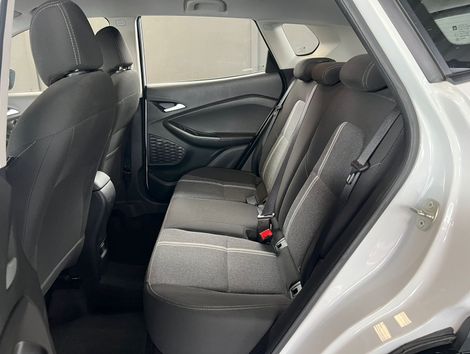 Chevrolet TRACKER LT 1.0 Turbo 12V Flex Aut.