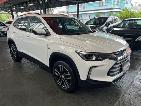 Chevrolet TRACKER LT 1.0 Turbo 12V Flex Aut.