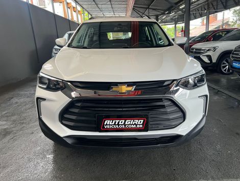 Chevrolet TRACKER LT 1.0 Turbo 12V Flex Aut.