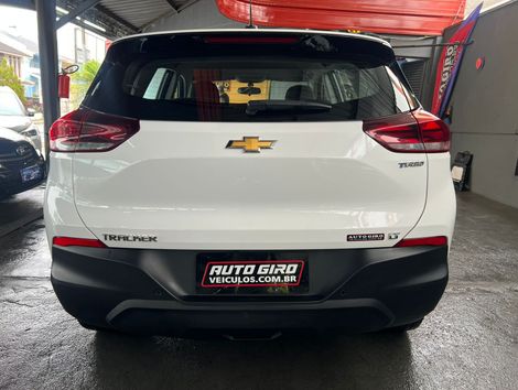 Chevrolet TRACKER LT 1.0 Turbo 12V Flex Aut.