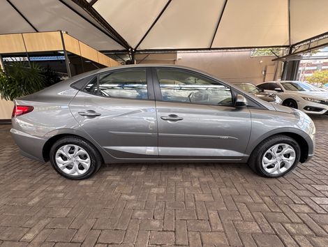 Hyundai HB20S Vision 1.0 Flex 12V Mec.