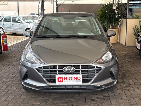 Hyundai HB20S Vision 1.0 Flex 12V Mec.