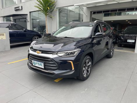 Chevrolet TRACKER Premier 1.2 Turbo 12V Flex Aut.