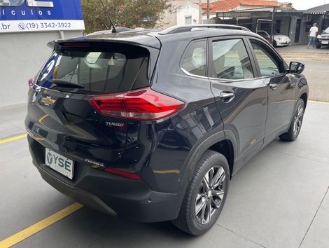 Chevrolet TRACKER Premier 1.2 Turbo 12V Flex Aut.