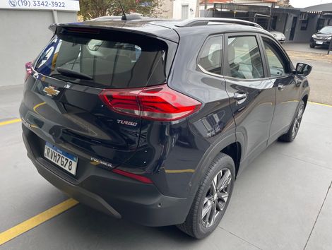 Chevrolet TRACKER Premier 1.2 Turbo 12V Flex Aut.