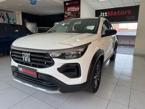 Fiat PULSE AUDACE 1.0 Turbo 200 Flex Aut.