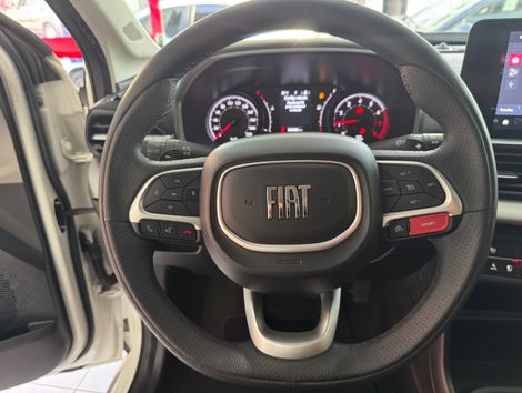 Fiat PULSE AUDACE 1.0 Turbo 200 Flex Aut.