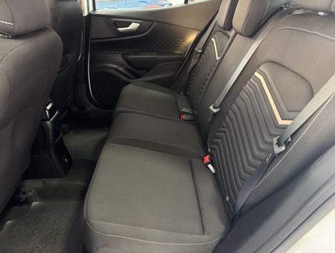 Fiat PULSE AUDACE 1.0 Turbo 200 Flex Aut.